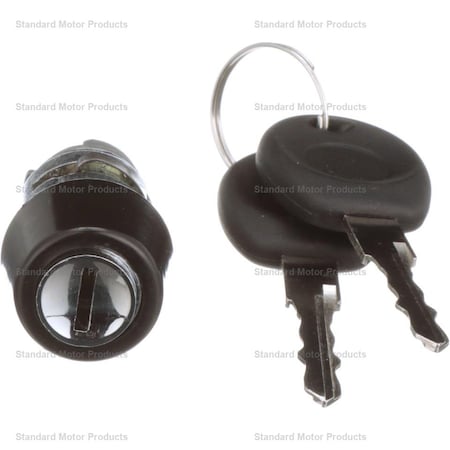 Standard Ignition Lock Cylinder, Us-306L US-306L